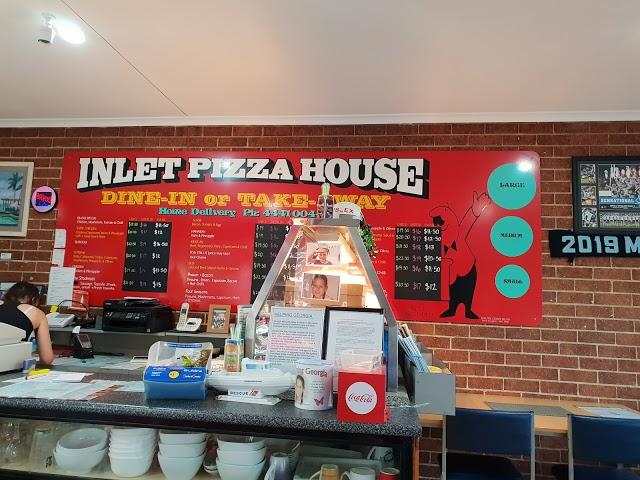 Inlet Pizza House